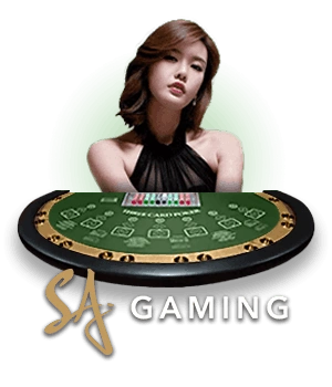499BD Live Casino